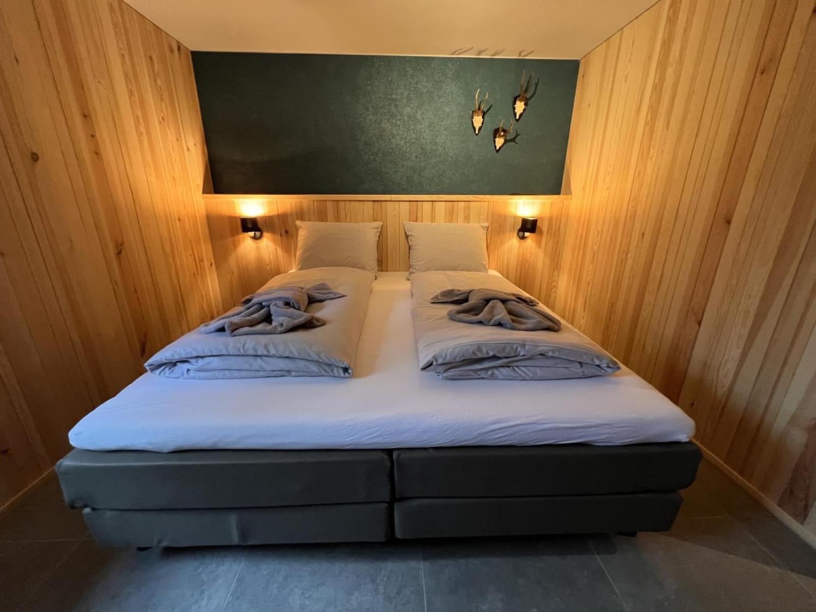 Ferienwohnung Haus Bergquell App 2 Willingen  Exterior foto