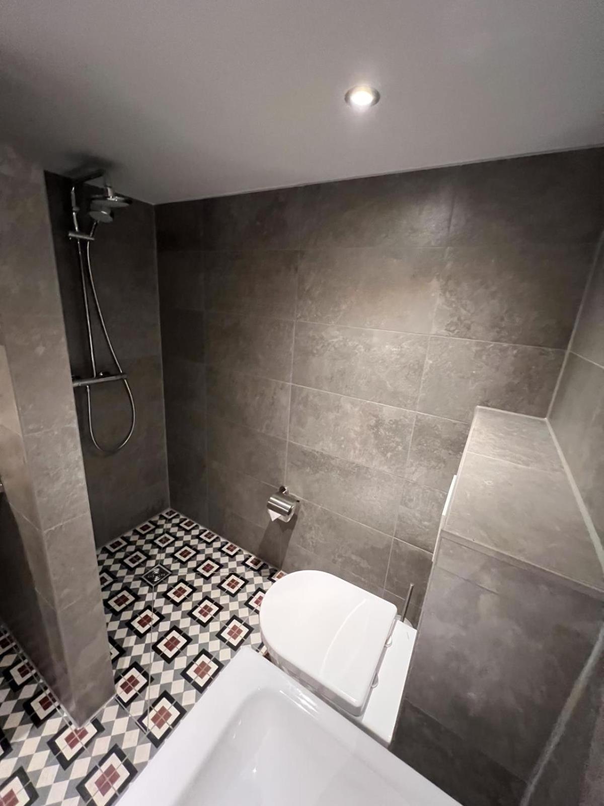 Ferienwohnung Haus Bergquell App 2 Willingen  Exterior foto