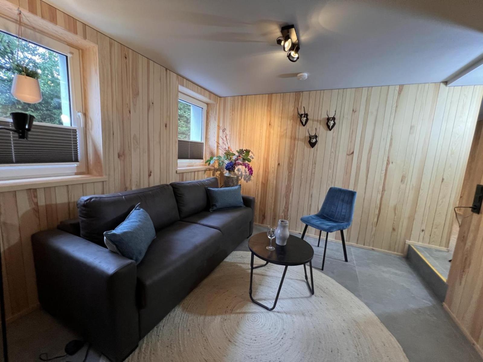 Ferienwohnung Haus Bergquell App 2 Willingen  Exterior foto
