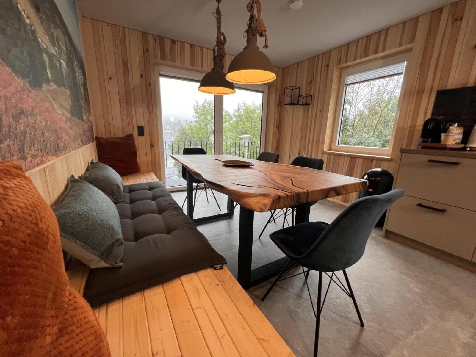 Ferienwohnung Haus Bergquell App 2 Willingen  Exterior foto